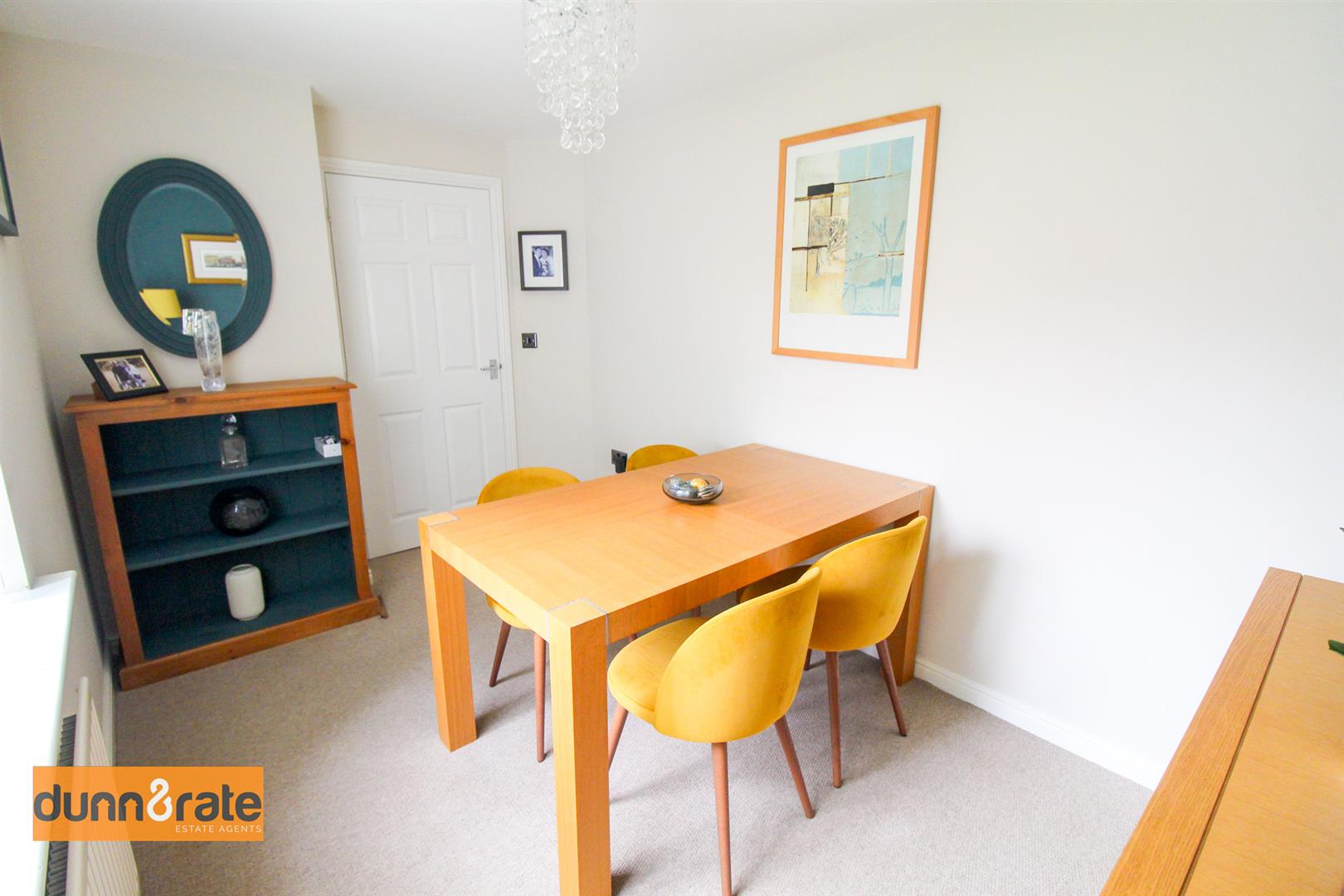 Minton Grove, Baddeley Green, Stoke-On-Trent